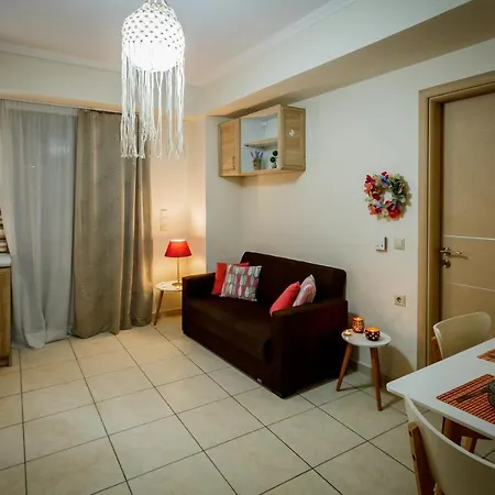 Fotis Brand New At The Centre Town * Zakynthos