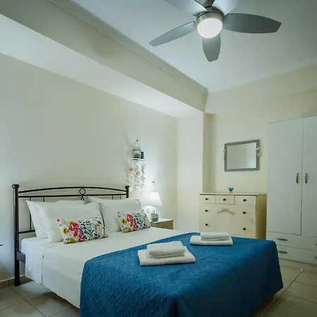 Fotis Brand New At The Centre Town Apartment Zakynthos