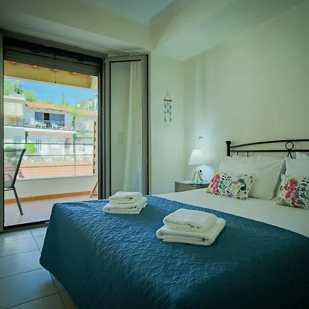 Fotis Brand New At The Centre Town * Zakynthos