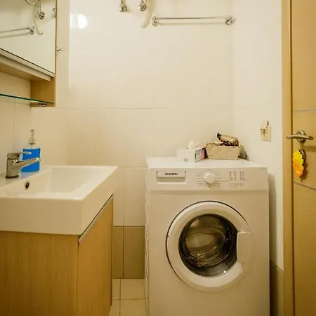Fotis Brand New At The Centre Town Apartment Zakynthos